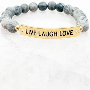 Live Laugh Love